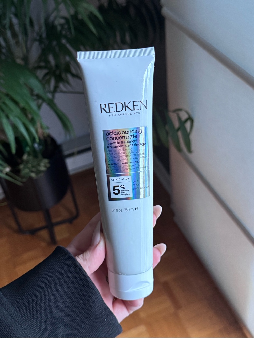 Redken Acidic Bonding Concentrate Leave-In Treatment - Haircare